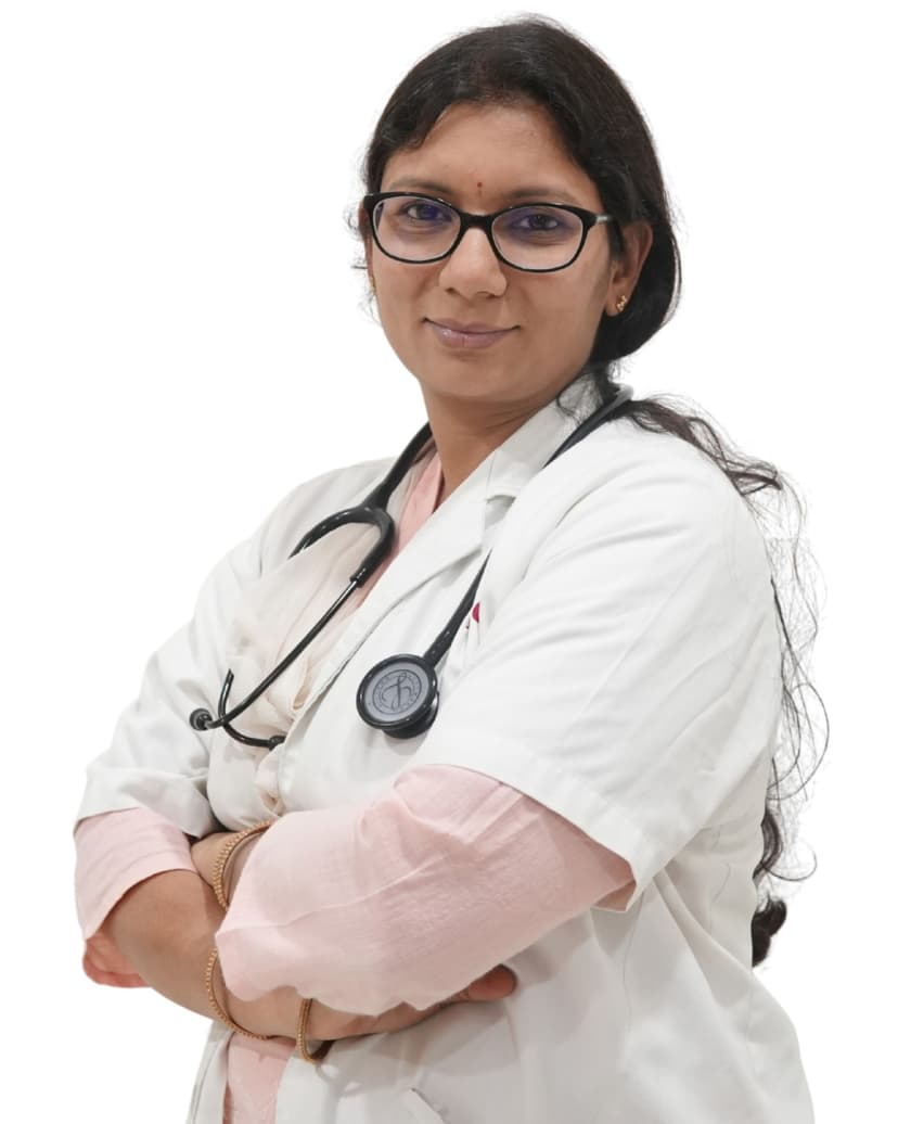 Dr. Vaishnavi.A